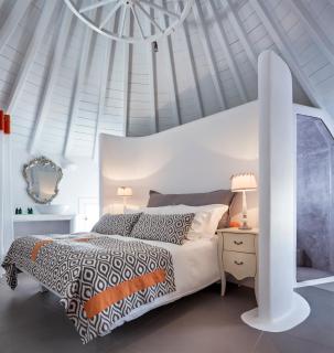 Absolute Mykonos Suites & More - Mikonos - 8