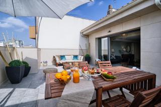 HQ Rooms Apartments San Vicente - Valencia - 6