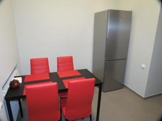 Three Rooms Apartment - Tbilisi - 8