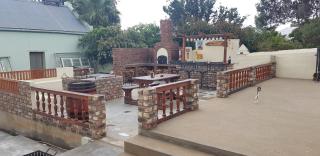 Uniondale Guest Lodge - Uniondale - 3