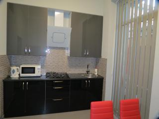 Three Rooms Apartment - Tbilisi - 9