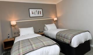 Green Lodge, Wirral by Marston's Inns - Hoylake - 7