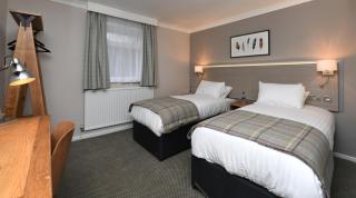 Green Lodge, Wirral by Marston's Inns - Hoylake - 3