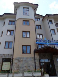 Borovets Apartment, Villa Park - Borovets - 4