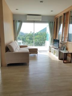 The Sea Condominium - Ban Nong Khaem - 4