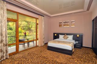 Aghveran Ararat Resort Hotel - Arzakan - 6