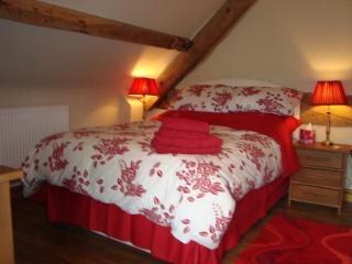 Lapwing Cottage - Stoke on Trent - 3
