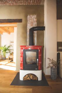 Exklusive Ferienwohnung Bad Fischau - 1