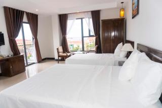 Aries Hotel - Tuy Hoa - 1