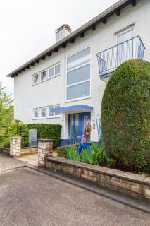 Apartment mit Ausblick - Wörth am Rhein - 9