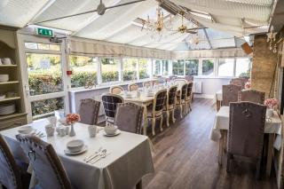 Cricket Field House - Salisbury - 1