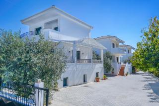 Scandia Villas - Potos - 0