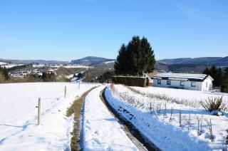 Apartment " PENSCH " - Wilwerwiltz - 1
