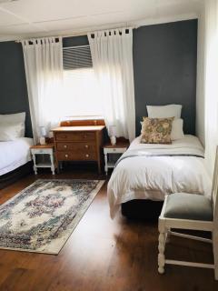 Makoadi Farms Guesthouse - Clocolan - 6