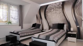 Apartmán Ambrosia - 7