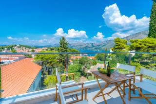 Villa Nespola Penthouse - Cavtat - 7