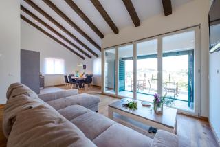 Villa Nespola Penthouse - Cavtat - 2
