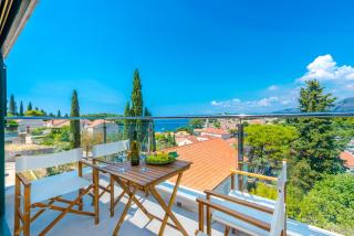 Villa Nespola Penthouse - Cavtat - 5