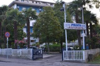 Hotel Prati - Castrocaro Terme - 0