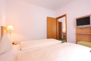Bernerhof Swiss Quality Hotel - Kandersteg - 3