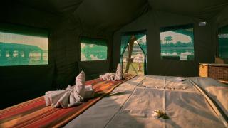 Thamalakane River Lodge - Maun - 3