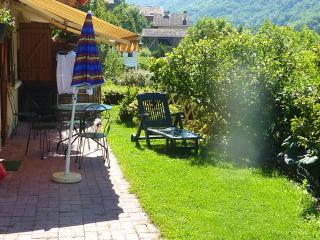 PLEIN SOLEIL appartement avec GARAGE pour SKI TROIS VALLEES et CURE THERMALE - Brides-les-Bains - 1