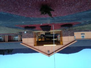 Mark Twain Motor Inn - Elmira - 9