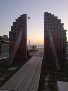 Appartamento La Rondine - Pesaro - 5
