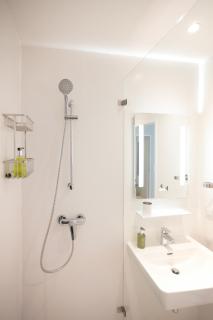 URBANAUTS FLATS Cubierta - Linz - 7