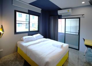 Ratch66 Huai Khwang MRT - Bangkok - 8