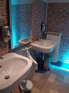 Hotel Blu - Rieti - 8