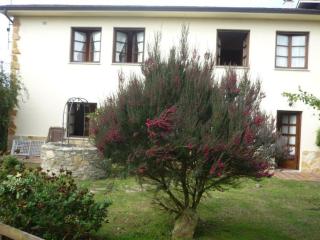 Apartamentos Rurales La Caramba - 1