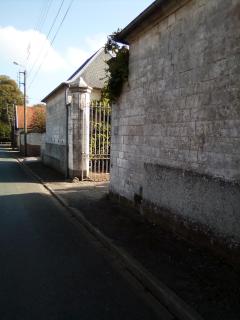 Charme D Antan - Villers-Châtel - 2