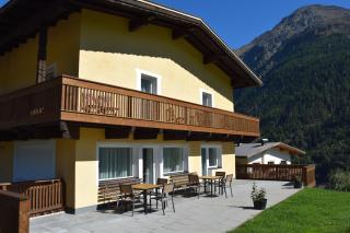 A CASA Opal Appartements - Sölden - 6