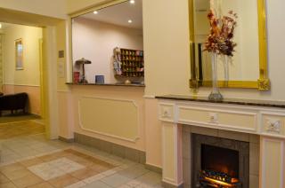 Anna Hotel - 4