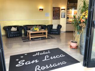 Hotel San Luca - Rossano - 1