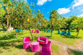 VONRESORT Golden Coast & Aqua - Kids Concept-Ultra All Inclusive - 4