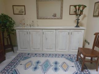 B&B Monte Prama - Càbras - 5