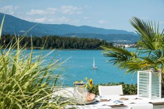 Lakeside Apartments - Adults Only - Faak am See - 1