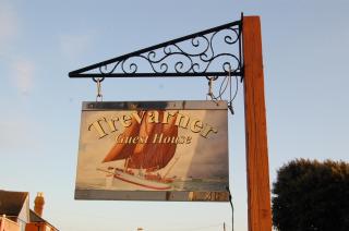 Trevarner Guest House - Fareham - 8