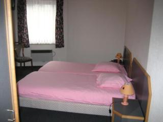 Hotel Saint-Hubert - 3