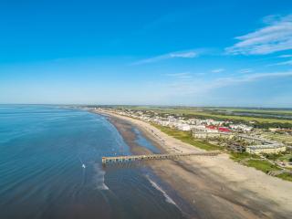The Palms Oceanfront Hotel - Isle of Palms - 5