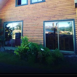 Hostal Andalue - Puerto Fuy - 0
