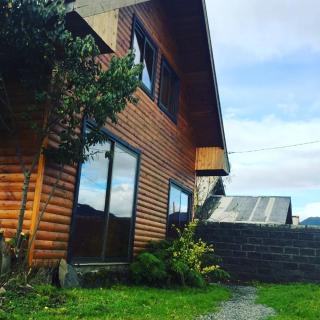 Hostal Andalue - Puerto Fuy - 2