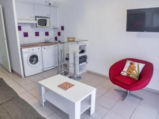 Apartment l'Allée des Dunes-9 by Interhome - Ondres - 7