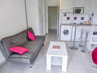 Apartment l'Allée des Dunes-9 by Interhome - Ondres - 8
