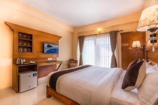 Hotel Lake Shore - Pokhara - 2