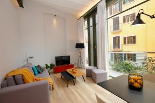L´Aguila Suites - Turismo de Interior - Palma di Maiorca - 0