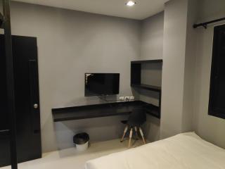 Ratch66 Huai Khwang MRT - 2