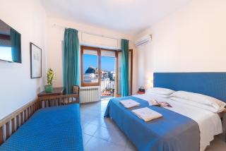 Hotel Europa - Ísquia - 3